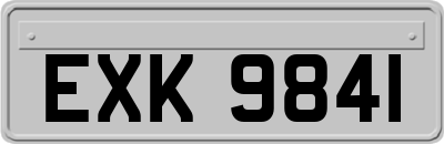 EXK9841
