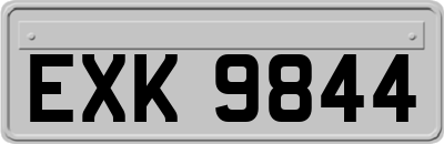 EXK9844