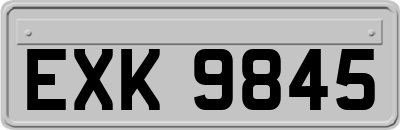 EXK9845