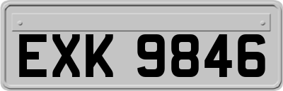 EXK9846