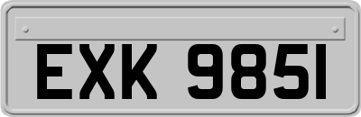 EXK9851