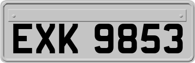 EXK9853