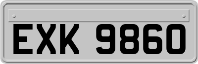 EXK9860