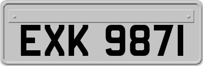 EXK9871