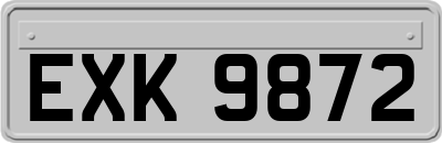 EXK9872