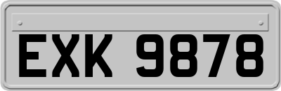 EXK9878