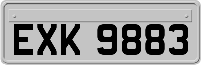 EXK9883