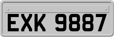 EXK9887