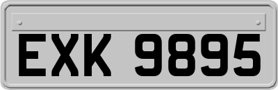 EXK9895
