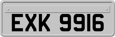 EXK9916