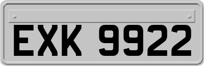 EXK9922
