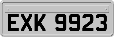 EXK9923
