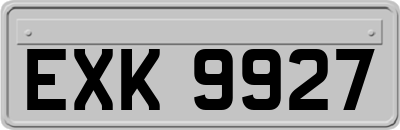 EXK9927