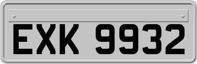 EXK9932