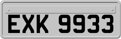 EXK9933