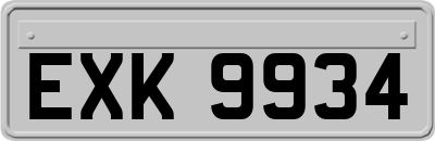 EXK9934