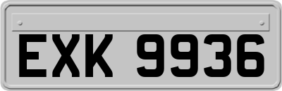 EXK9936