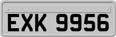 EXK9956