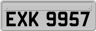 EXK9957