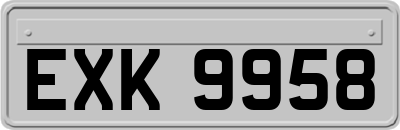 EXK9958