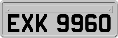 EXK9960