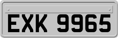 EXK9965