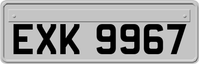 EXK9967