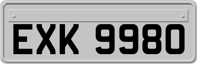 EXK9980