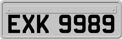 EXK9989