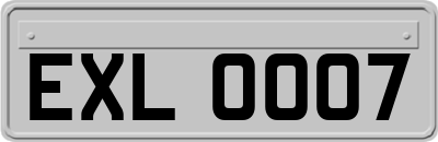 EXL0007