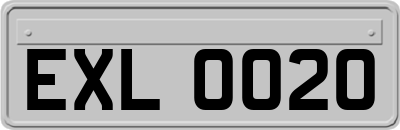 EXL0020