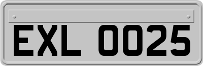 EXL0025