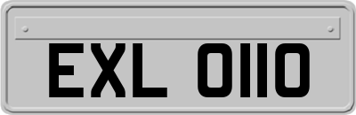 EXL0110