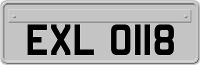 EXL0118