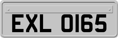 EXL0165