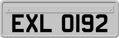 EXL0192