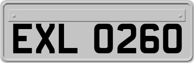 EXL0260