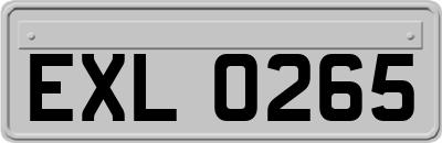 EXL0265