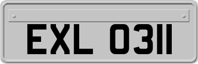 EXL0311