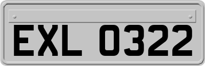 EXL0322