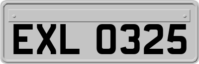 EXL0325