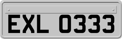 EXL0333