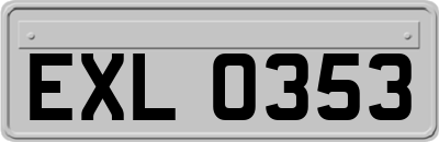 EXL0353