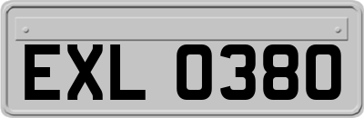 EXL0380
