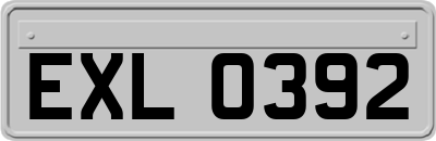 EXL0392