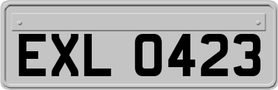EXL0423