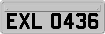 EXL0436
