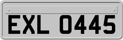 EXL0445