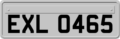 EXL0465