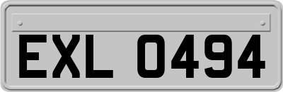 EXL0494